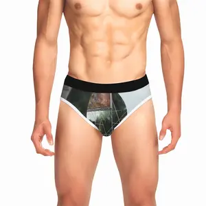 Men Backtrack Briefs