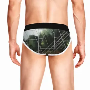 Men Backtrack Briefs