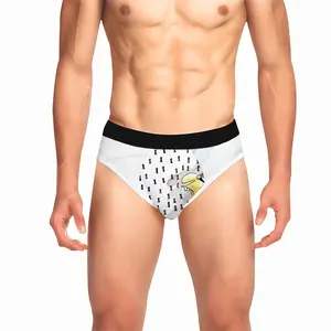 Men Thiefs Confusion Briefs