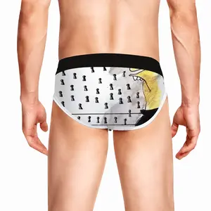 Men Thiefs Confusion Briefs