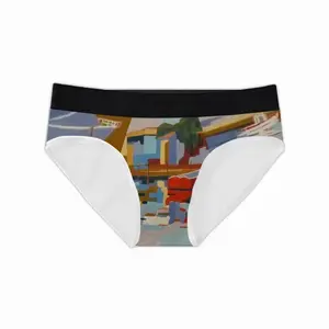 Men Sète La Pointe Courte Briefs