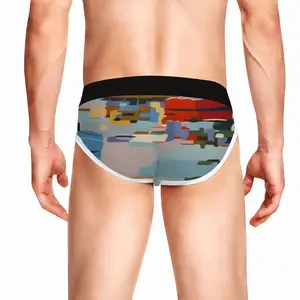 Men Sète La Pointe Courte Briefs