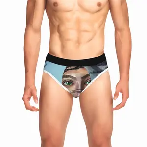 Men The Wind Briefs