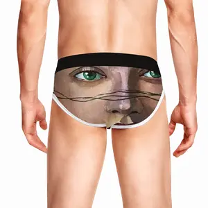 Men The Wind Briefs