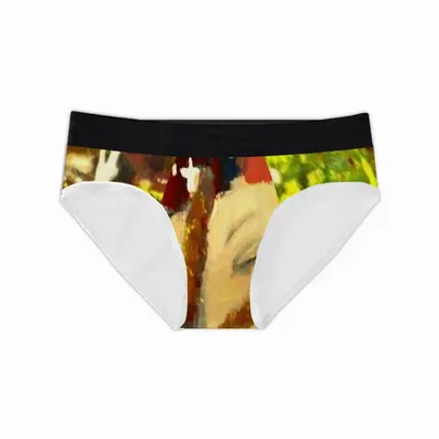 Men Makeup Briefs