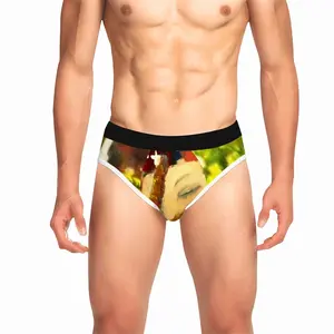 Men Makeup Briefs