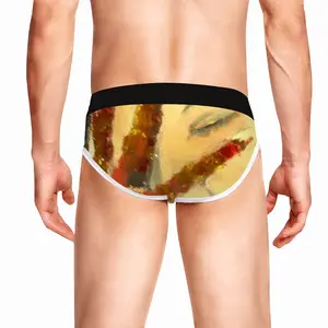 Men Makeup Briefs