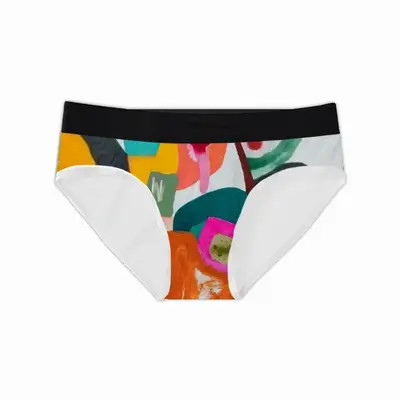 Men Pseudo Geometric I Briefs