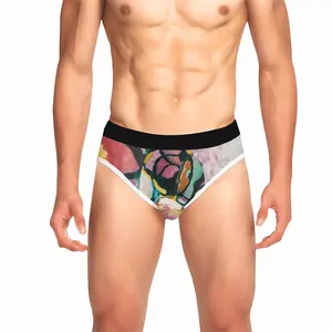 Men Vibrant Briefs