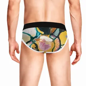 Men Vibrant Briefs