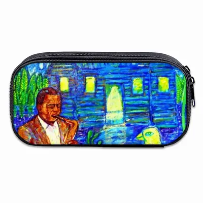 Serenade To A Cuckoo Pencil Case