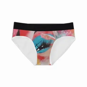 Men Juicy Briefs