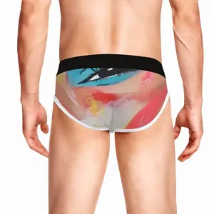 Men Juicy Briefs