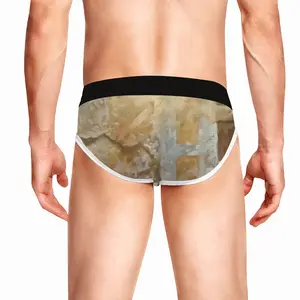 Men Patria Cinema - Golgotha I Briefs