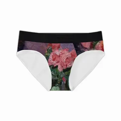 Men Christmas Still Life Briefs