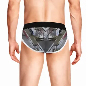 Men Toy 1 Briefs