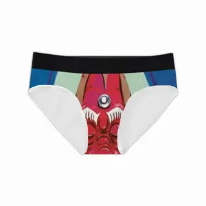 Men Out Of The Box Imagination Briefs