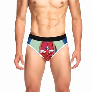 Men Out Of The Box Imagination Briefs