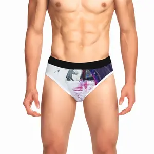 Men Vietnam 4 Briefs