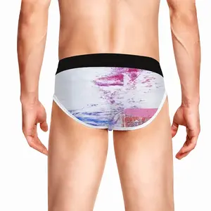 Men Vietnam 4 Briefs