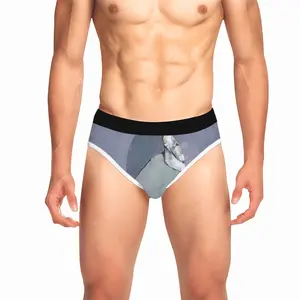 Men The Boy King Briefs