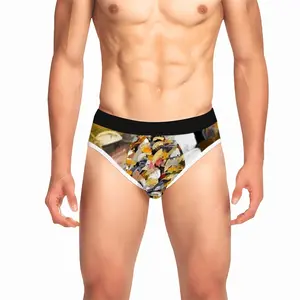 Men Togethernessone People Briefs