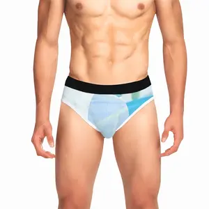 Men Afterimage Briefs