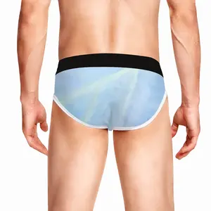 Men Afterimage Briefs