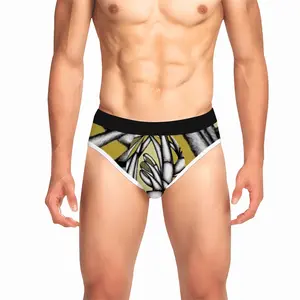 Men Sd Space 4450 Briefs