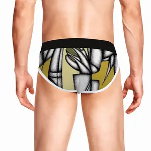 Men Sd Space 4450 Briefs