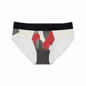 Men Wwf California Condor Briefs