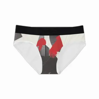 Men Wwf California Condor Briefs