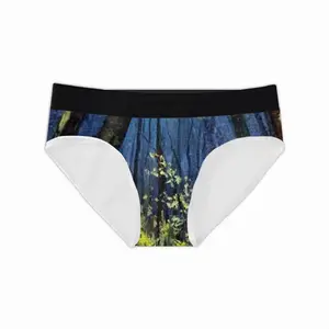 Men Morning Forest Briefs