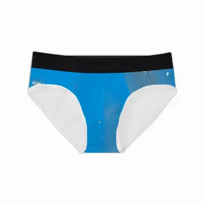 Men Gold Reef Briefs