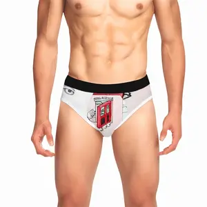 Men Dream House Briefs