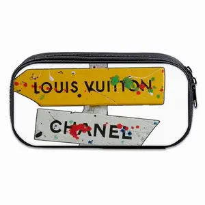 Villages Of Brands Pencil Case