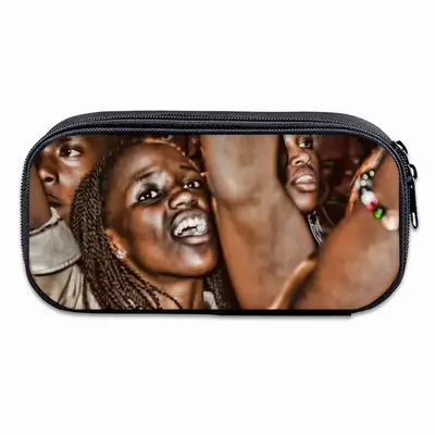 How To Party In Africa #013 Pencil Case