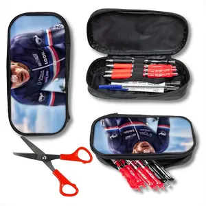 Chavanel Sylvain [France] Pencil Case