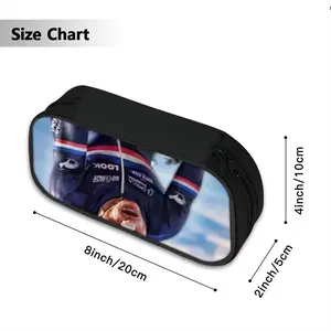 Chavanel Sylvain [France] Pencil Case