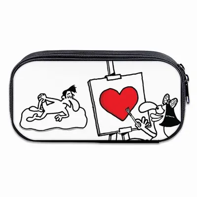 Art Lover Pencil Case