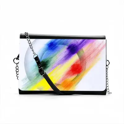 Colorate 07 Multifunctional Shoulder Bag