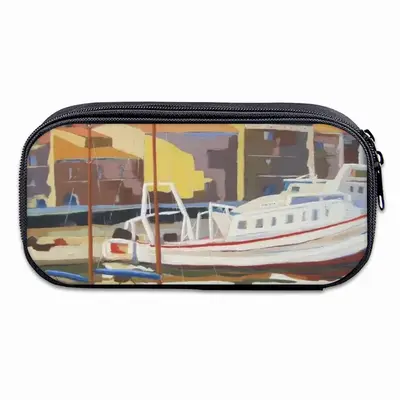 Sète The Navy Pencil Case