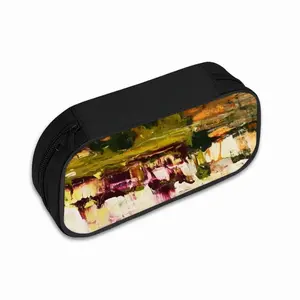 Blooming Cherry Trees Pencil Case