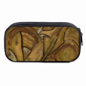 Kichotis Pencil Case