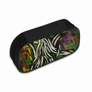 Astral Dance Pencil Case