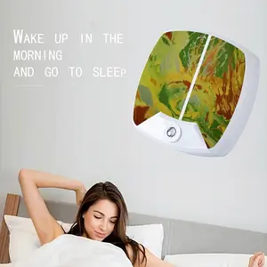 Greenhouse Sleep Night Light