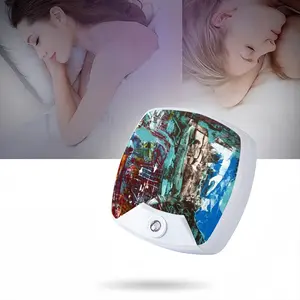 To Get Out Of It Sleep Night Light