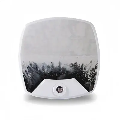 Snowcaldera Sleep Night Light