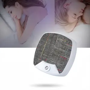 Filling Voids Sleep Night Light