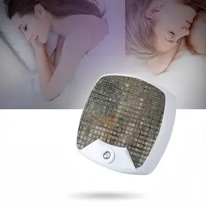 Grid Series (Pastel) Sleep Night Light